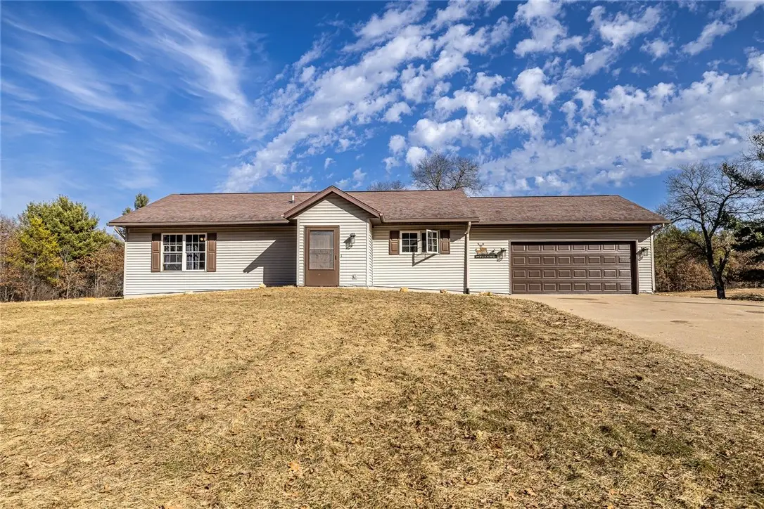 N6819 Eddy Road, Black River Falls, WI 54615 - #1