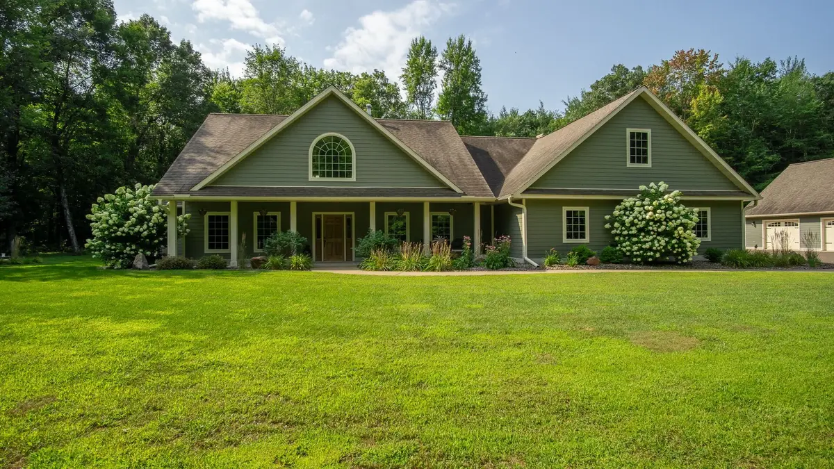 14585 E Curler Road, Fall Creek, WI 54742 - #1