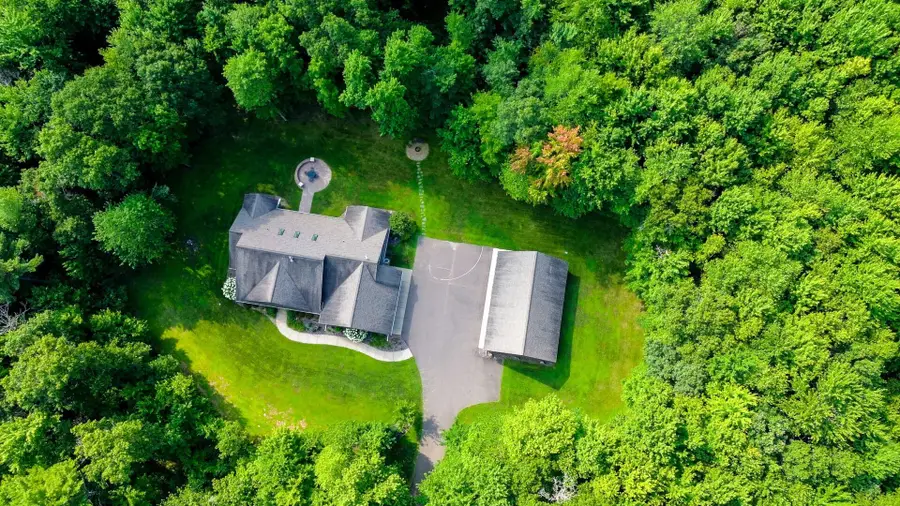 14585 E Curler Road, Fall Creek, WI 54742 - #2