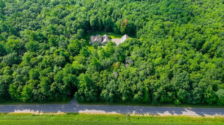 14585 E Curler Road, Fall Creek, WI 54742 - #3