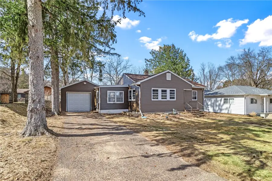 728 2nd Street E, Altoona, WI 54720 - #3