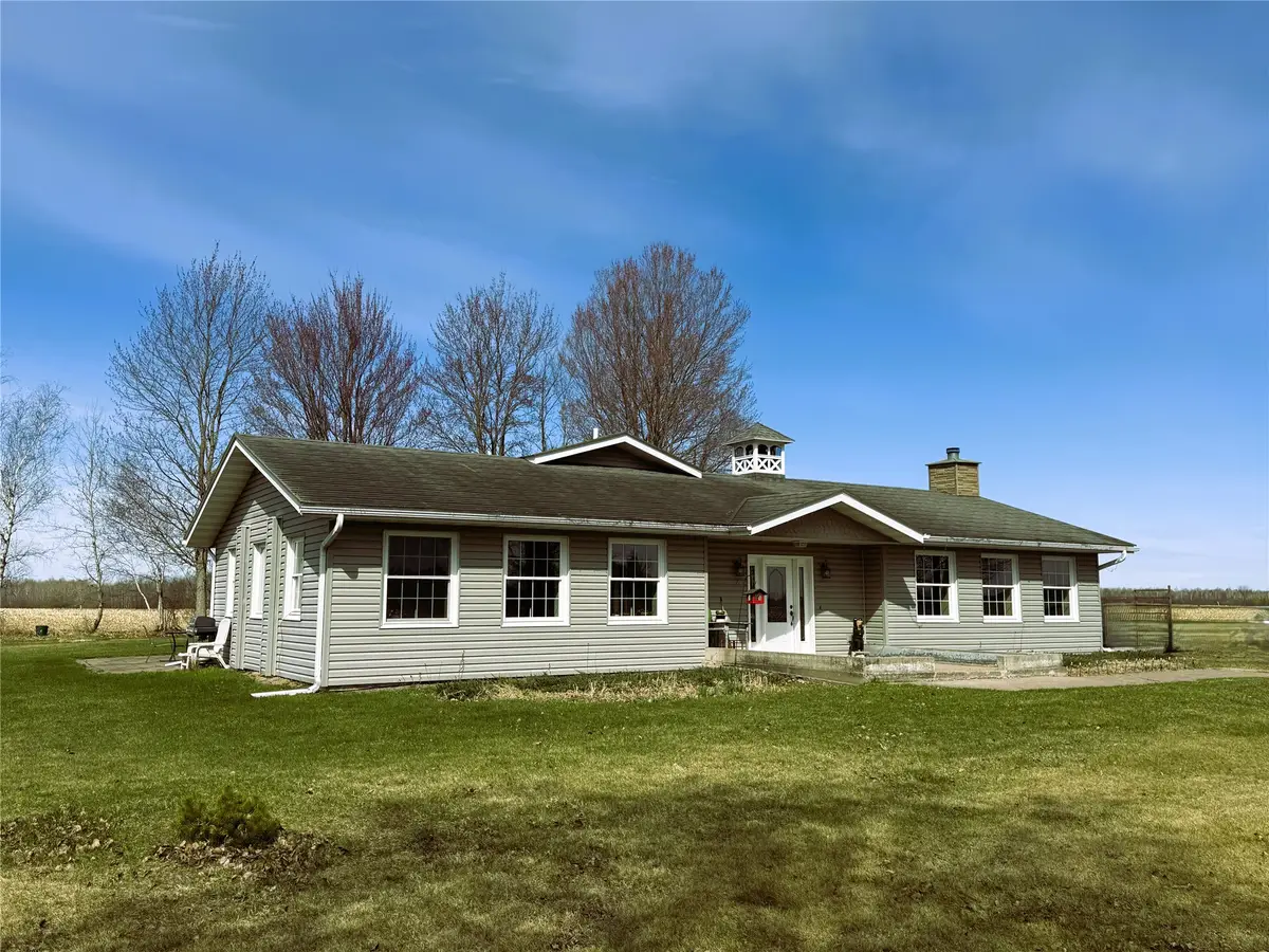 N2169 County Road V, Sheldon, WI 54766 - #1