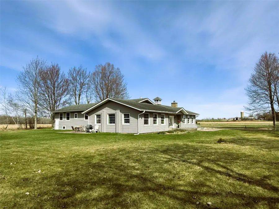 N2169 County Road V, Sheldon, WI 54766 - #2