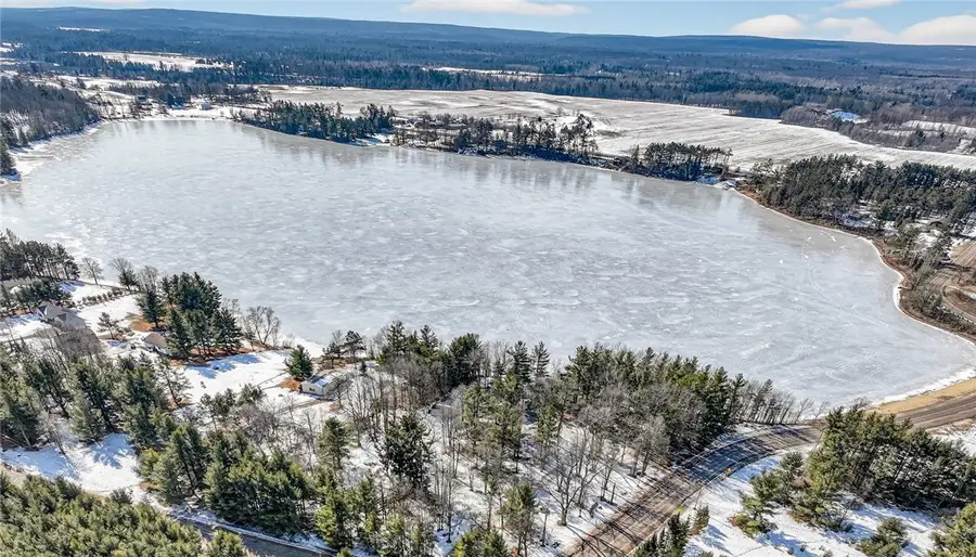 1.19 Acres On N Sachmerda Drive, Exeland, WI 54835 - #3