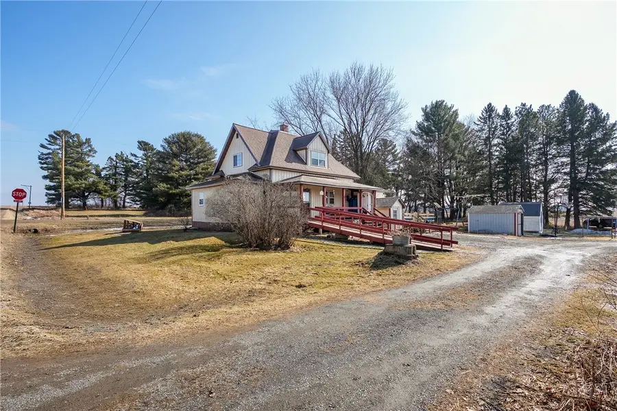 W7705 Cloverdale Road, Greenwood, WI 54437 - #3