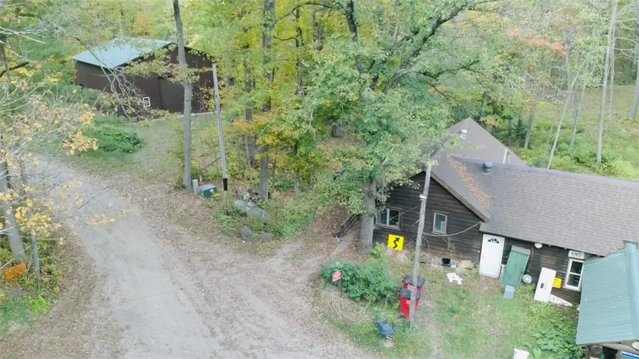 W2551 & W2549 Rockford Road, Sarona, WI 54870 - #2