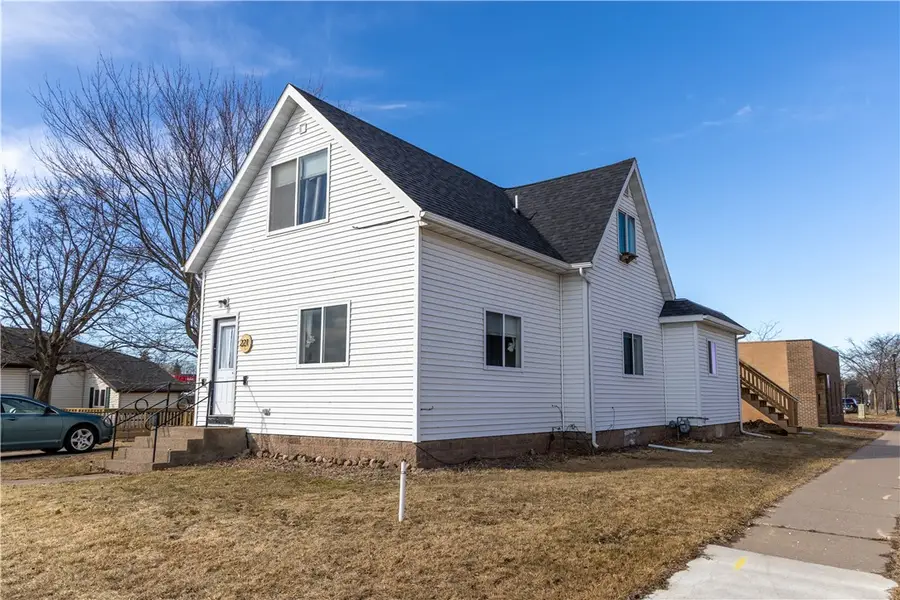 221 Miner Avenue E #1 & 2, Ladysmith, WI 54848 - #2