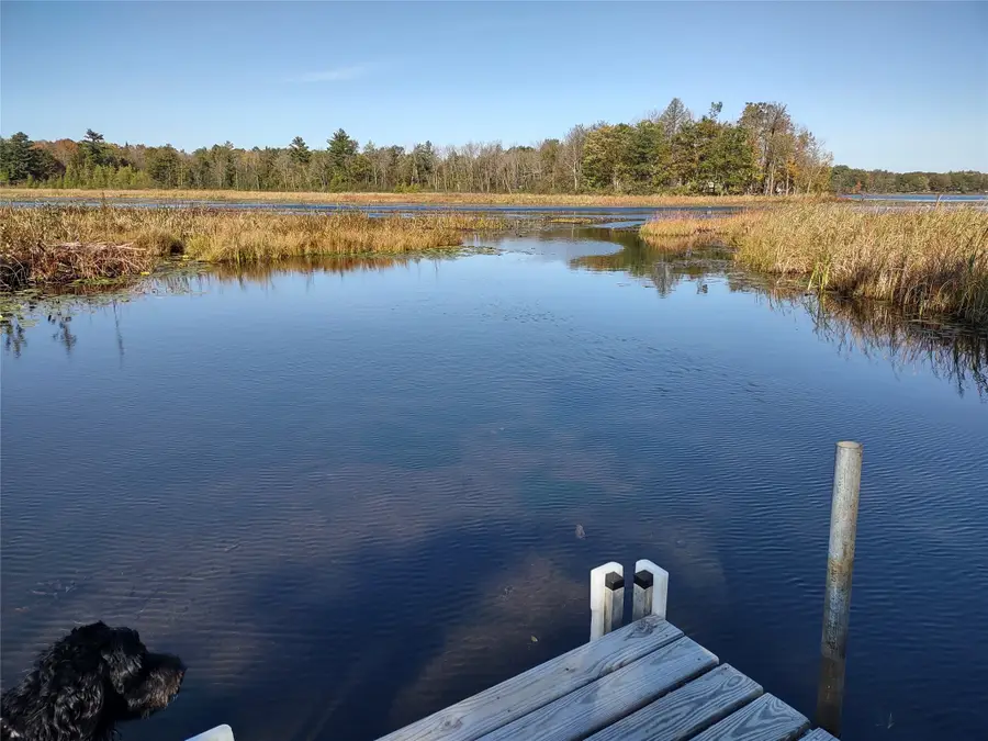 661 N Pleasant View Trail, New Auburn, WI 54757 - #3