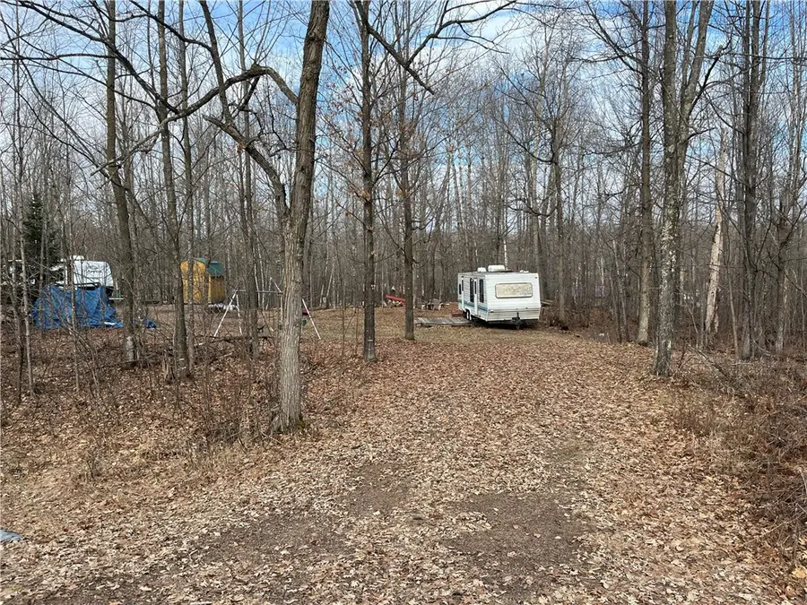 2856 28 1/8 Avenue, Birchwood, WI 54817 - #2