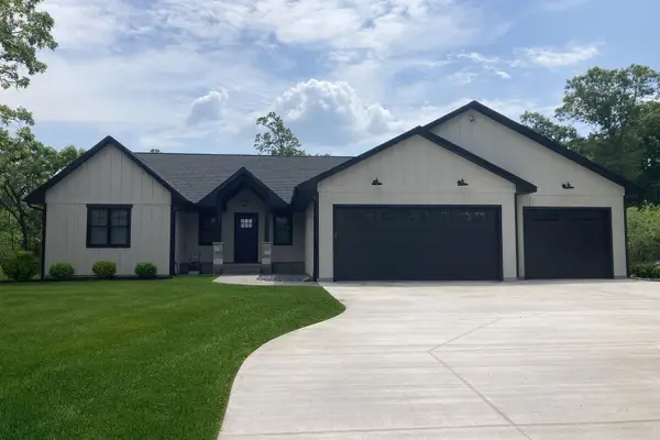 9217 24th Avenue S, Eau Claire, WI 54703