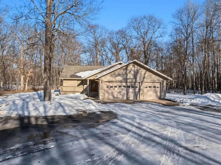 5810 N Bear Path Lane, Spooner, WI 54801 - #2