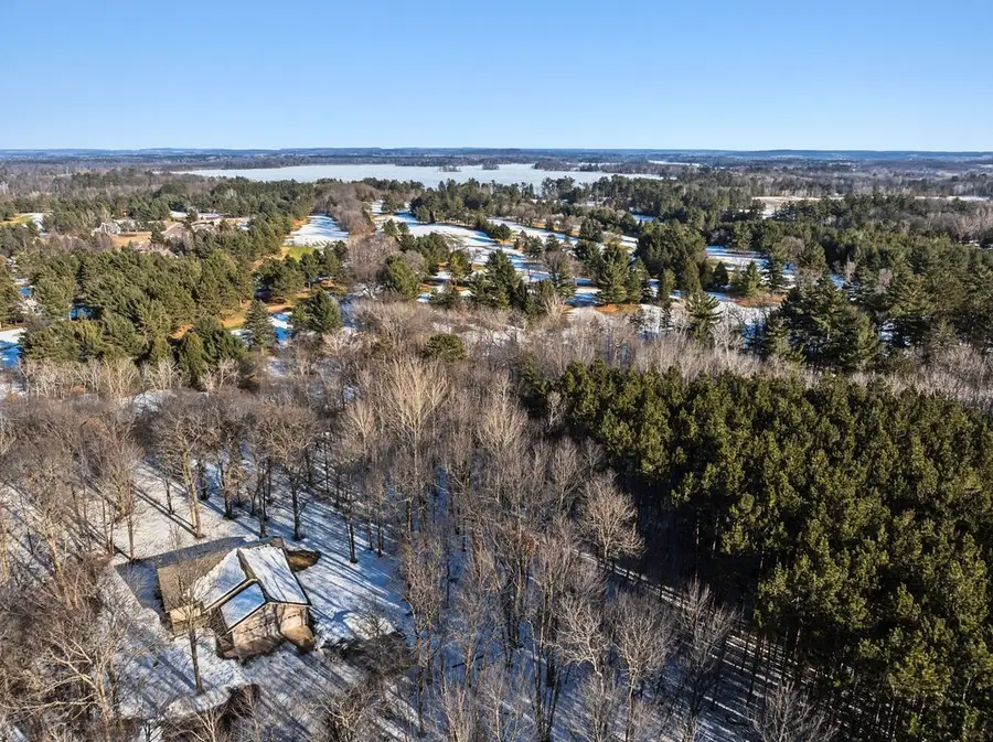 5810 N Bear Path Lane, Spooner, WI 54801 - #3