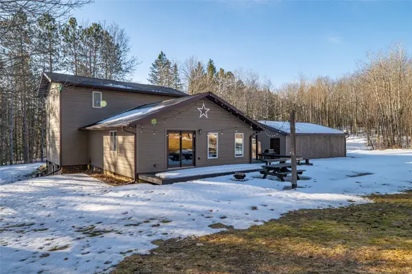 12011 N Us Highway 63, Hayward, WI 54843