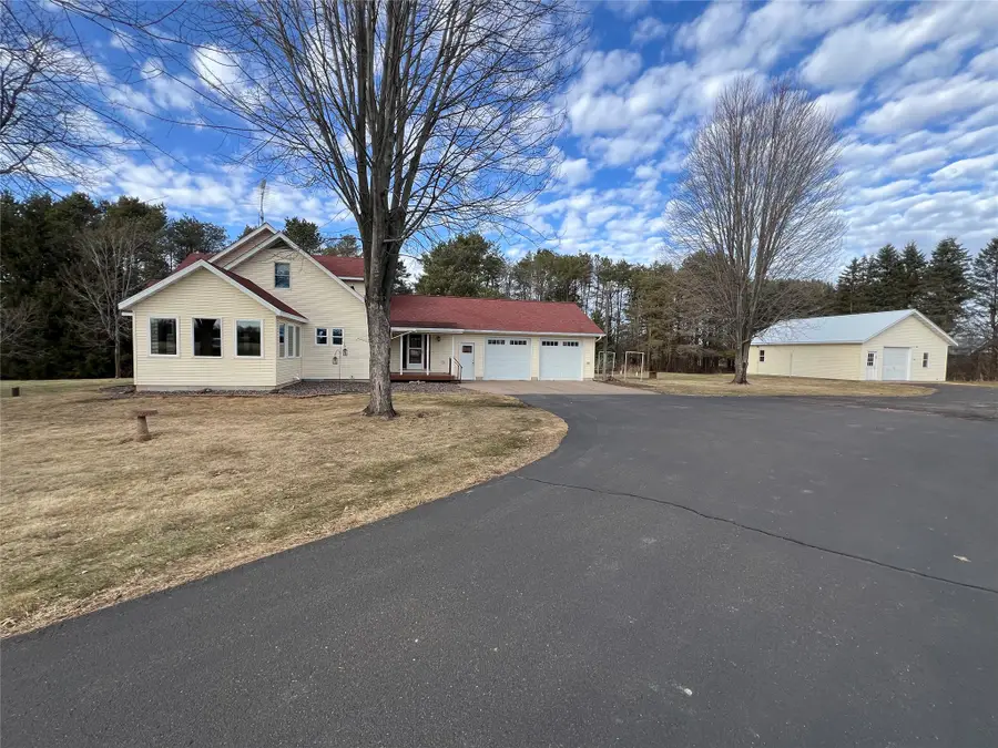 6540 State Highway 40, Bloomer, WI 54724 - #2