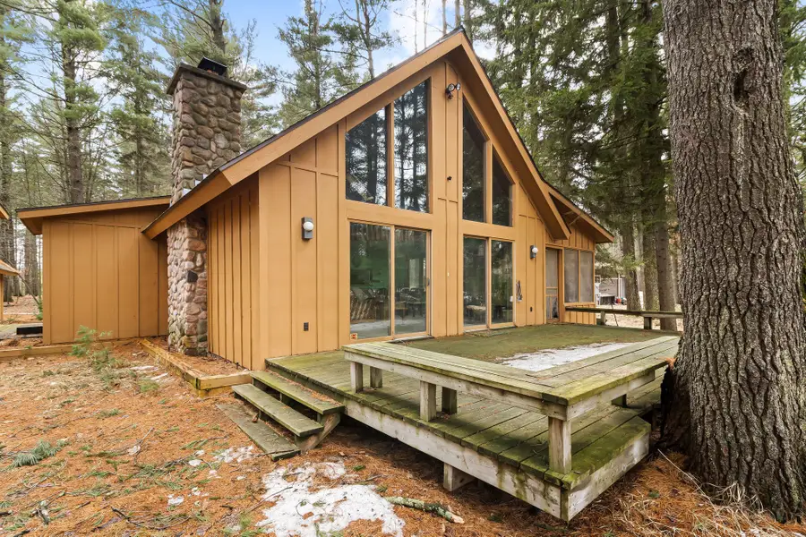 1711 S Lake Drive, Shell Lake, WI 54871 - #3