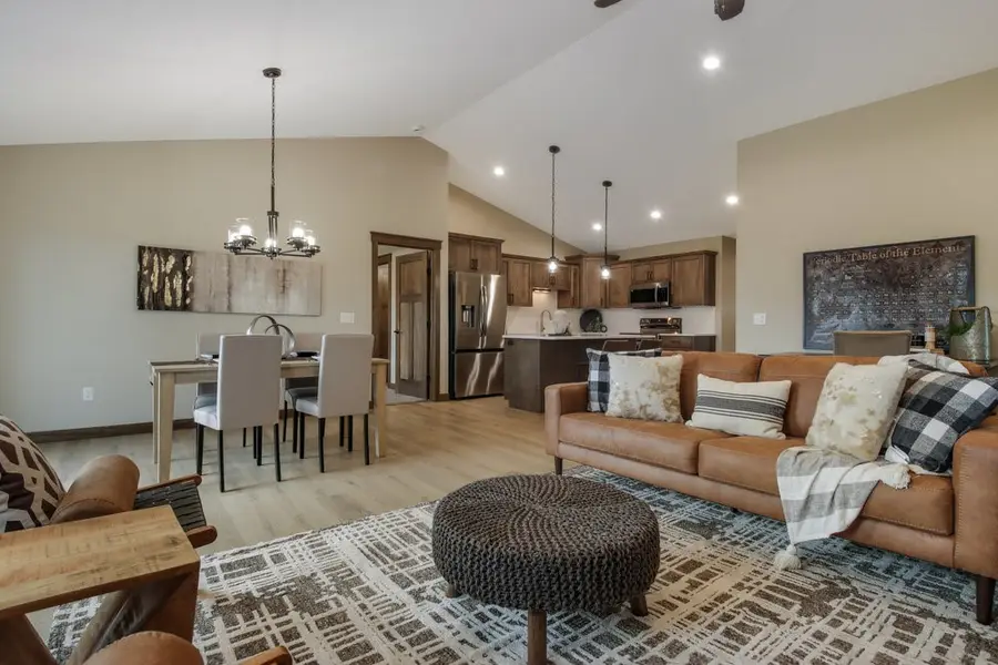 6853 (Lot 18) Buck Tail Drive, Altoona, WI 54720 - #2