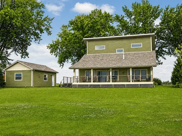 2005 1/2 Street, Comstock, WI 54826
