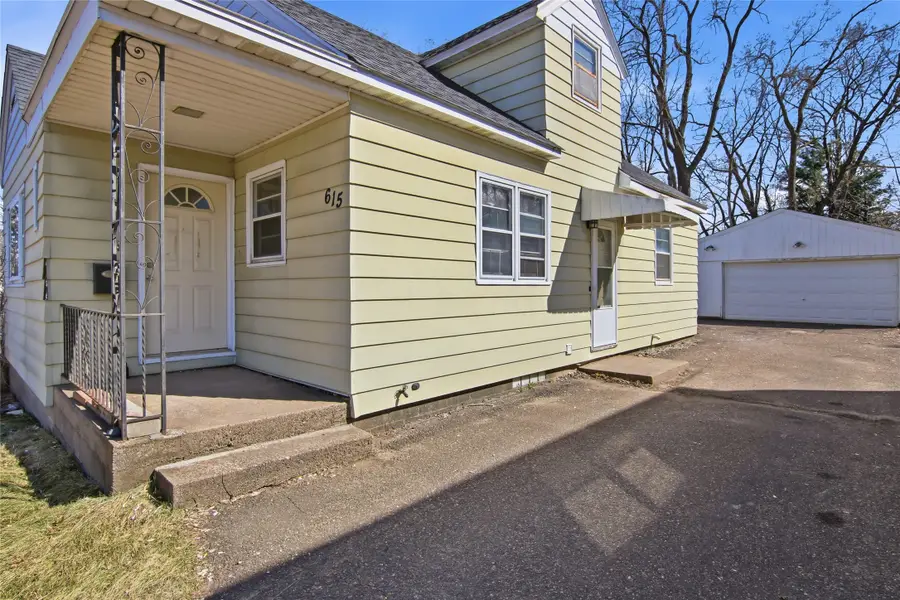 615 Vine Street, Eau Claire, WI 54703 - #2