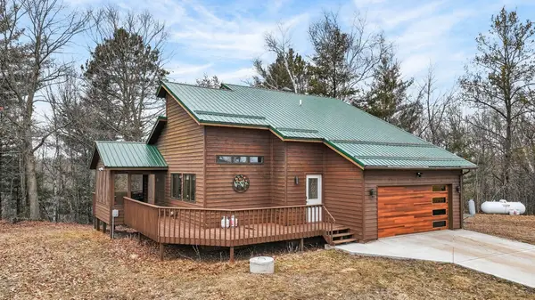 762 27 7/8 Street, Chetek, WI 54728