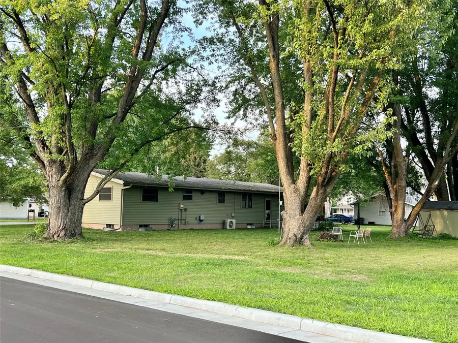 302 4th Avenue, Colfax, WI 54730 - #3