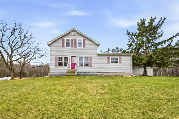 W13297 Lublin Street, Lublin, WI 54447