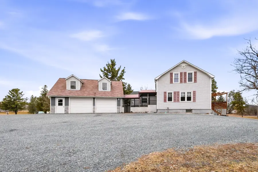 W13297 Lublin Street, Lublin, WI 54447 - #2