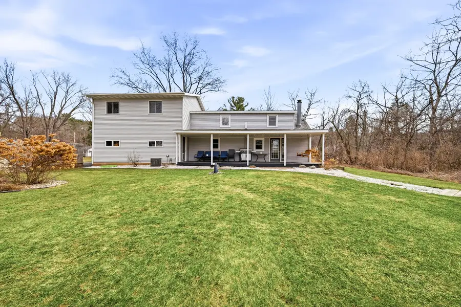 S3844 Silver Springs Court, Eau Claire, WI 54701 - #2