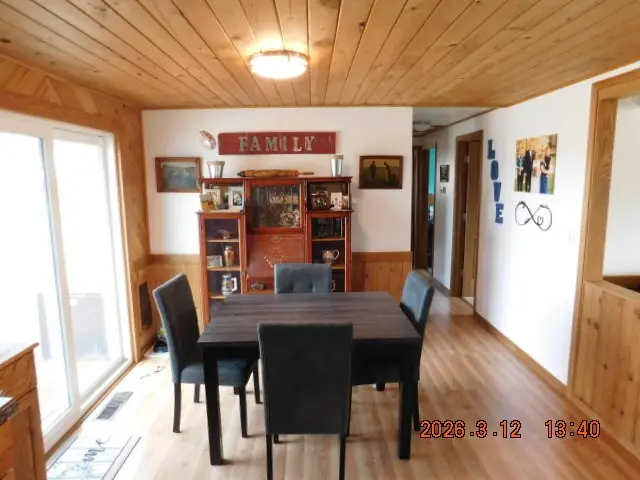 502 E Begley Street, Greenwood, WI 54437 - #3