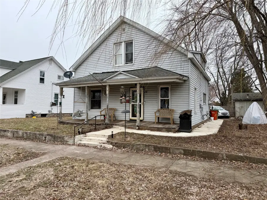 19 Woodward Avenue #duplex, Chippewa Falls, WI 54729 - #2