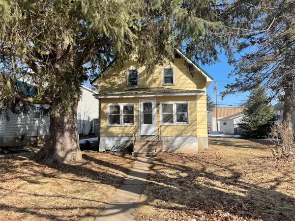 205 S 5th Street, Cornell, WI 54732