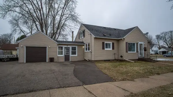 1706 Birney Street, Eau Claire, WI 54701