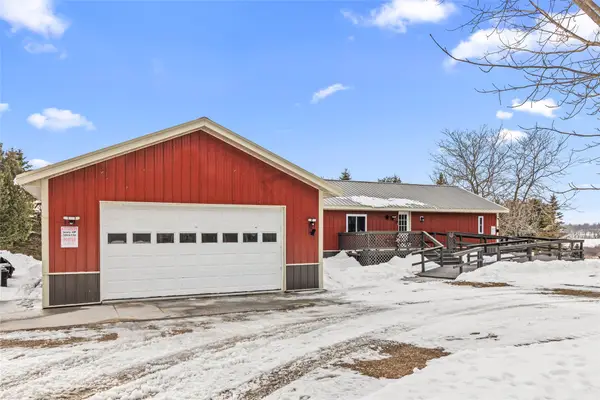 1392 7th Street, Almena, WI 54805