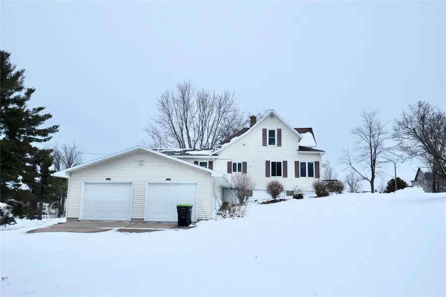 238 Garfield Street, Stanley, WI 54768 - #2