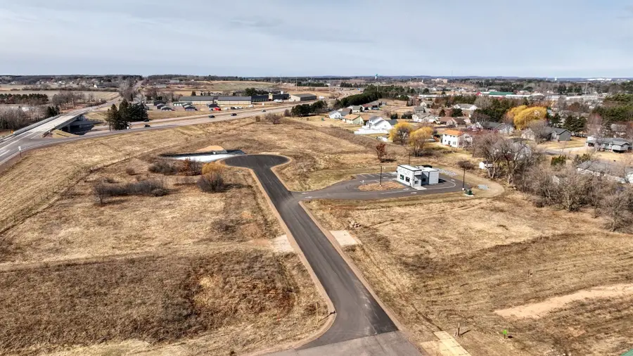 2.35 Acres 171st Street, Chippewa Falls, WI 54729 - #3