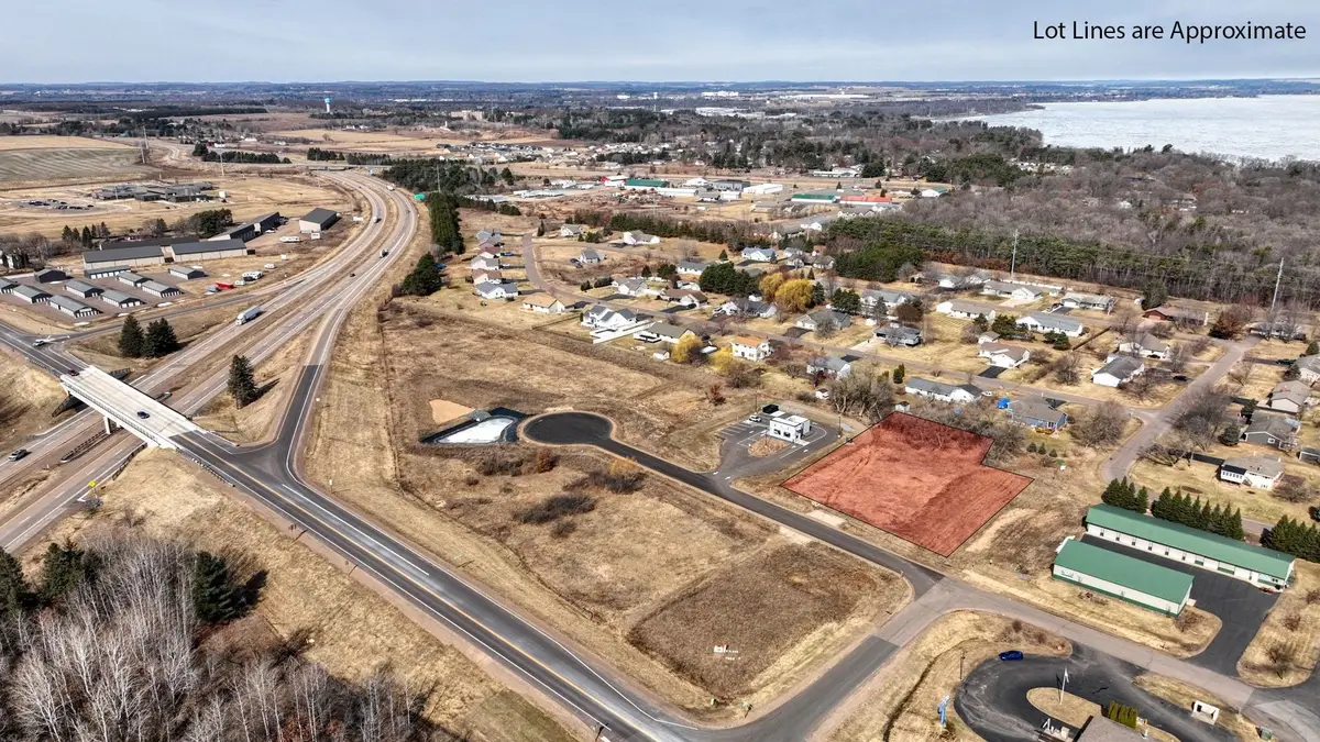 2.93 Acres 171st Street, Chippewa Falls, WI 54729 - #1