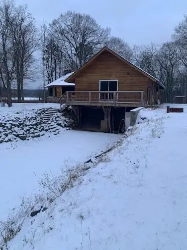 N8673 Firelane Road, Springbrook, WI 54875 - #2