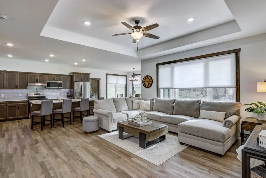 4604 Village Terrace Court, Eau Claire, WI 54702 - #3