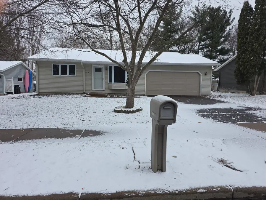2608 Jeanne Lane, Eau Claire, WI 54703 - #2