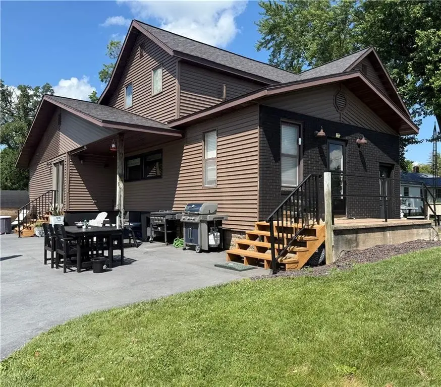 16261 105th Avenue, Chippewa Falls, WI 54729 - #2