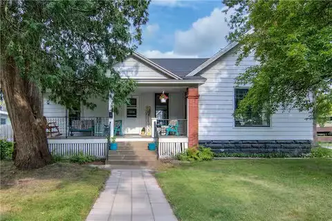 1018 6th Avenue, Eau Claire, WI 54703