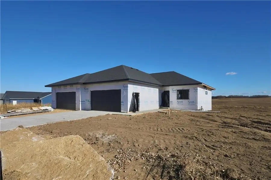 118 Dunn Street, Colfax, WI 54730 - #2