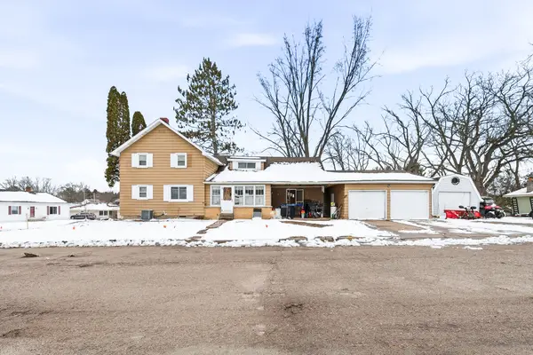 106 N Jackson, Boyd, WI 54726