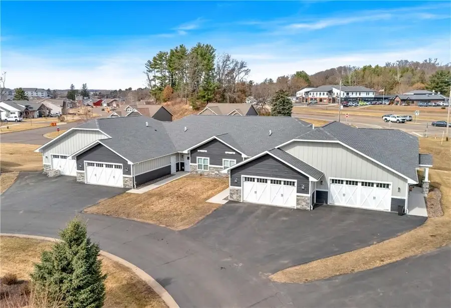 1368 Cypress Court, Altoona, WI 54720 - #2