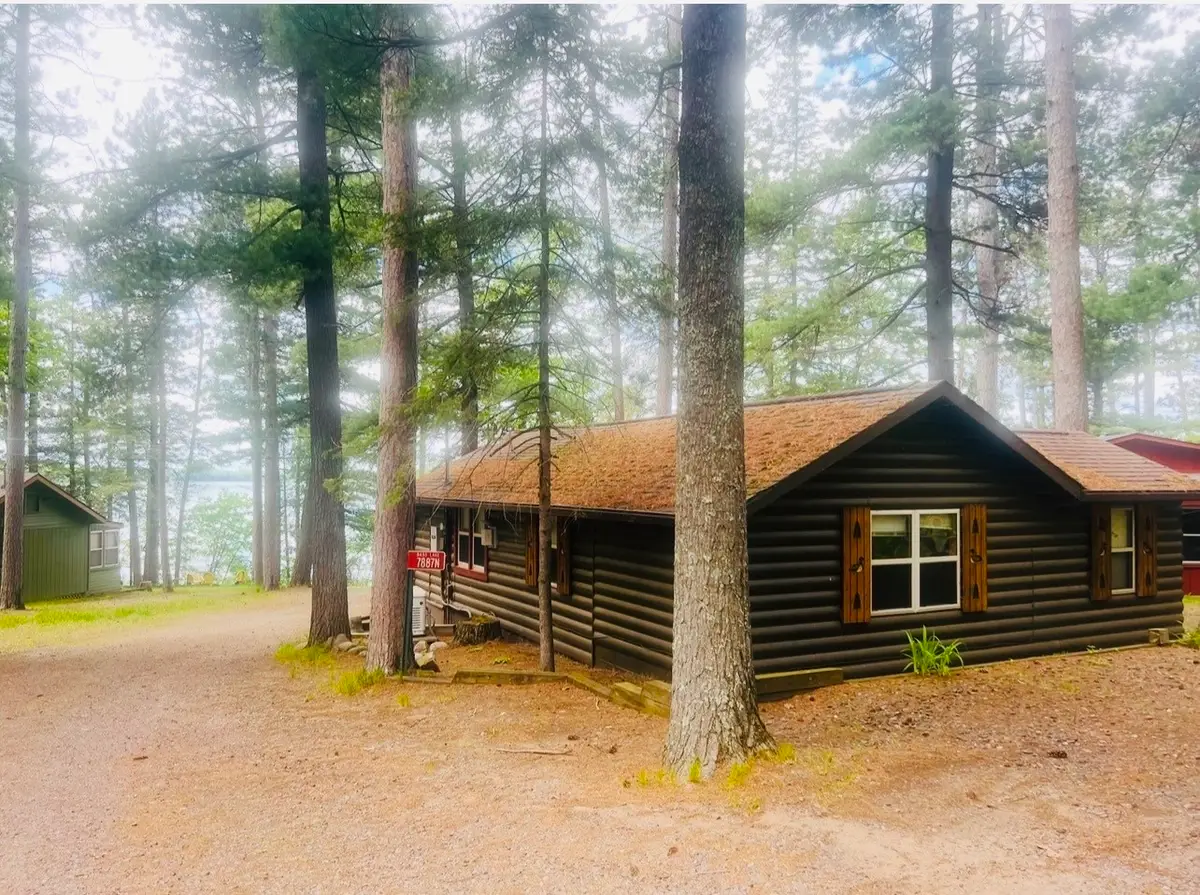 7887 N Indian Drive #8, Hayward, WI 54843 - #1