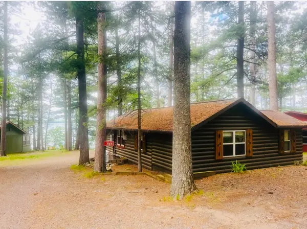 7887 N Indian Drive #8, Hayward, WI 54843