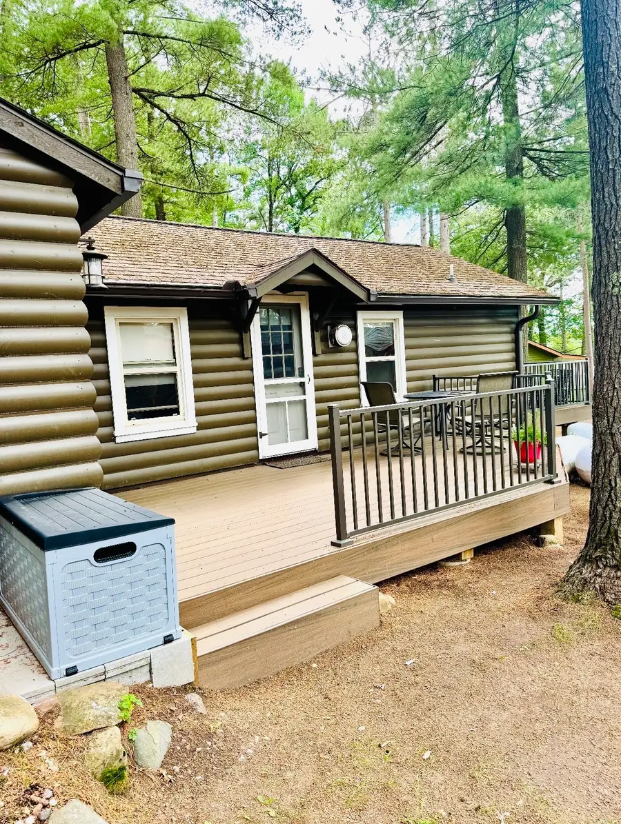 7887 N Indian Drive #8, Hayward, WI 54843 - #3