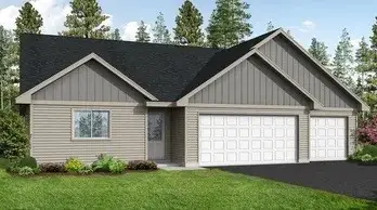 LOT 2 Wilderness Hills, Luck, WI 54853 - #1