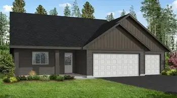 LOT 3 Wilderness Hills, Luck, WI 54853 - #1