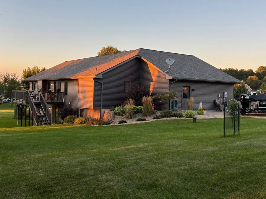 2164 128th St, Star Prairie, WI 54017 - #2