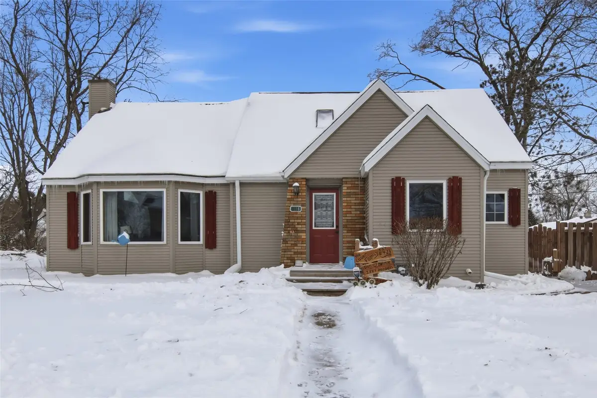 1014 W Willow Street, Chippewa Falls, WI 54729 - #1